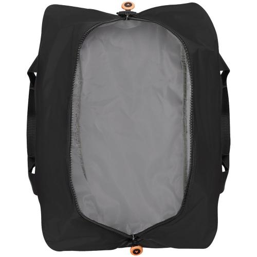 Сумка дорожная Compact Neon; - купить подарки с логотипом в Воронеже