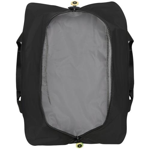 Сумка дорожная Compact Neon; - купить подарки с логотипом в Воронеже