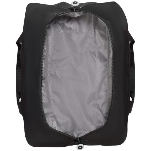 Сумка дорожная Compact Neon; - купить подарки с логотипом в Воронеже