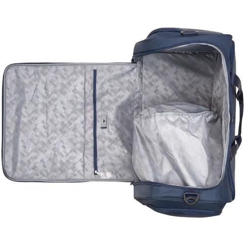 Сумка дорожная Ironik 2.0 L; - купить подарки с логотипом в Воронеже