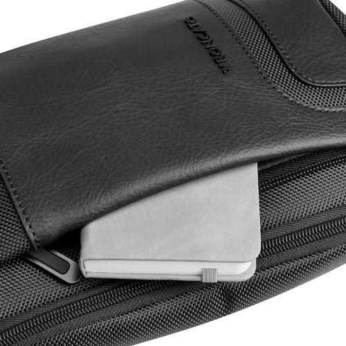 Сумка поясная Panama; - купить подарки с логотипом в Воронеже