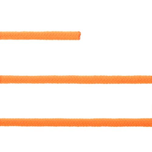 Круглый шнур Lasso XL, оранжевый неон; - купить необычные подарки в Воронеже