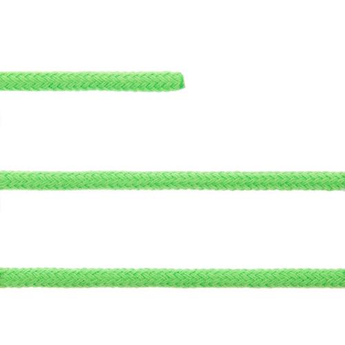 Круглый шнур Lasso L, зеленый неон; - купить необычные подарки в Воронеже