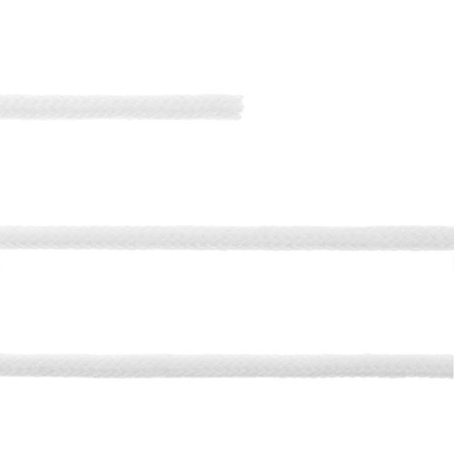 Круглый шнур Lasso XL, белый; - купить необычные подарки в Воронеже