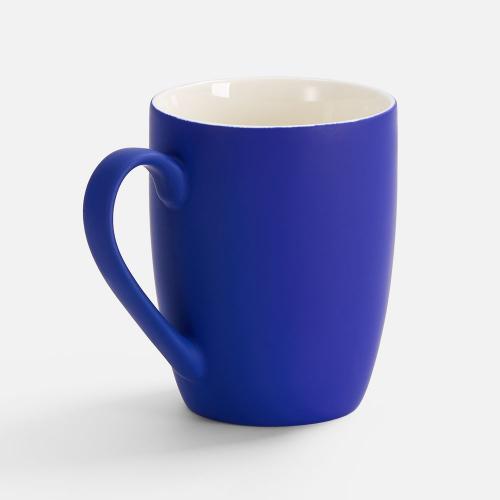 Кружка Good Morning с покрытием софт-тач, ver.2; - купить необычные подарки в Воронеже