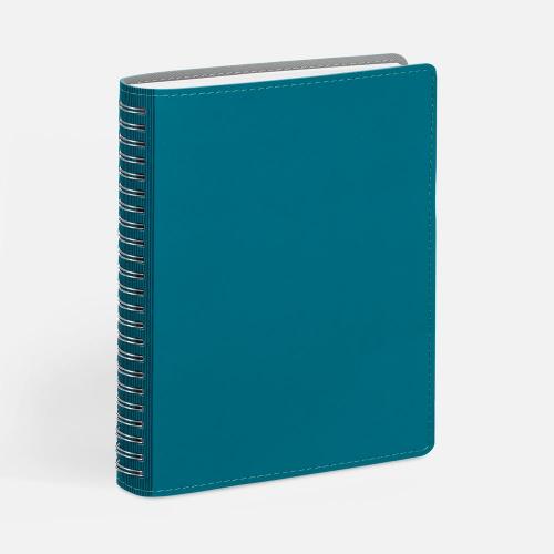 Ежедневник Spring Shall, недатированный; - купить бизнесс-сувениры в Воронеже