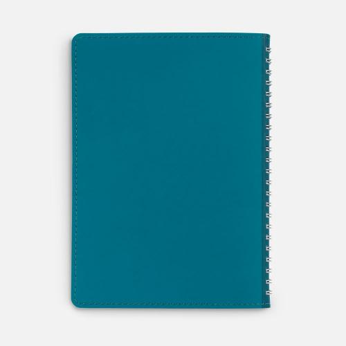 Ежедневник Spring Shall, недатированный; - купить подарки с логотипом в Воронеже