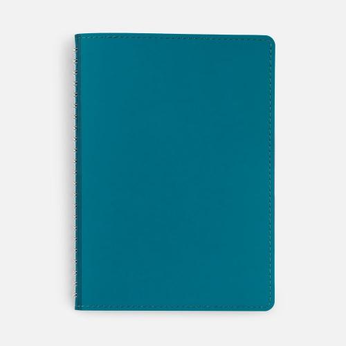 Ежедневник Spring Shall, недатированный; - купить именные сувениры в Воронеже