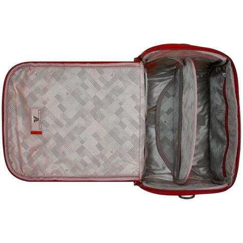 Бьюти-кейс Ironik 2.0; - купить подарки с логотипом в Воронеже