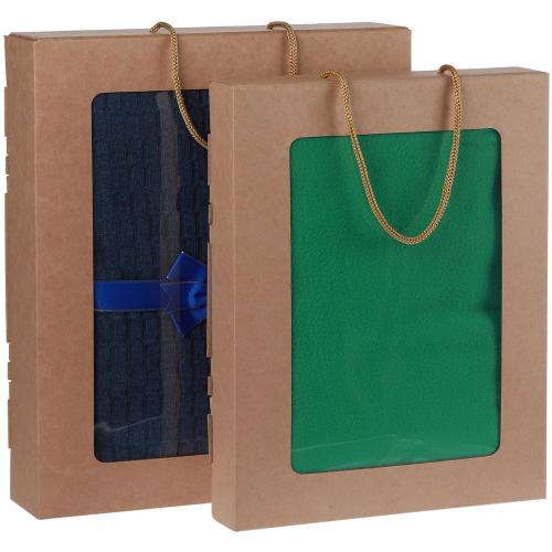 Коробка Pacanelle, M; - купить подарки с логотипом в Воронеже