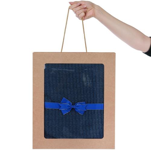 Коробка Pacanelle, M; - купить именные сувениры в Воронеже