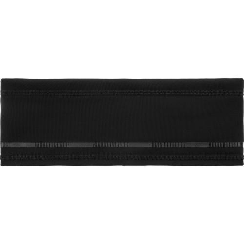 Спортивная повязка утепленная Jogge; - купить подарки с логотипом в Воронеже