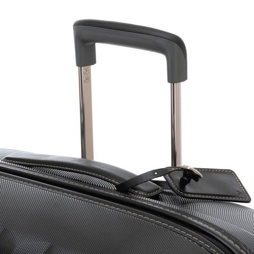 Чемодан E-Lite L; - купить подарки с логотипом в Воронеже