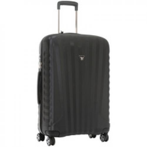 Чемодан E-Lite M, черный