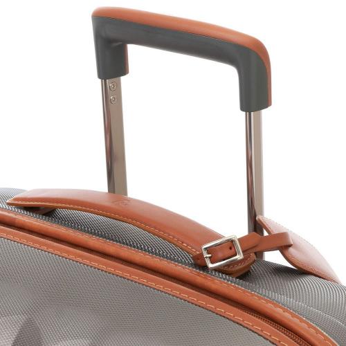 Чемодан E-Lite M; - купить подарки с логотипом в Воронеже