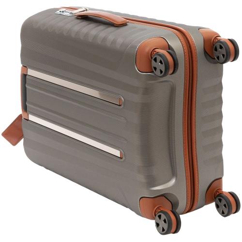 Чемодан E-Lite M; - купить именные сувениры в Воронеже