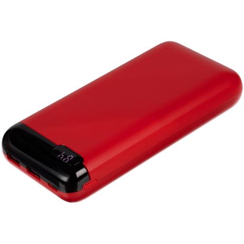 Внешний аккумулятор Gamechanger 20000 мАч; - купить бизнесс-сувениры в Воронеже