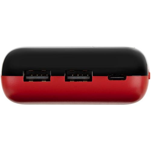 Внешний аккумулятор Gamechanger 20000 мАч; - купить именные сувениры в Воронеже