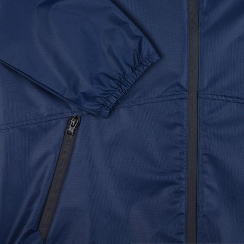 Куртка унисекс Nordvind DWR; - купить именные сувениры в Воронеже