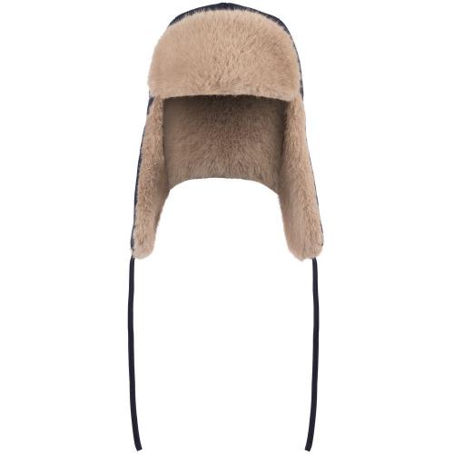 Шапка-ушанка Wasa; - купить необычные подарки в Воронеже