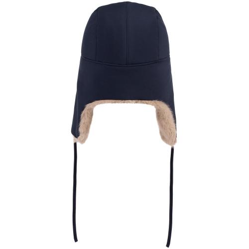 Шапка-ушанка Wasa; - купить необычные сувениры в Воронеже