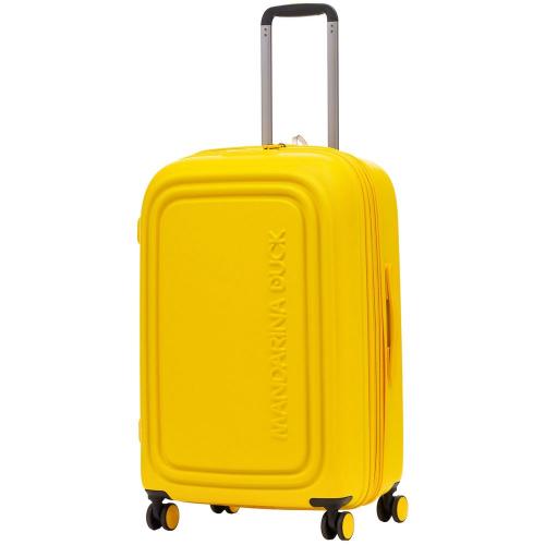 Чемодан Logoduck M; - купить необычные подарки в Воронеже