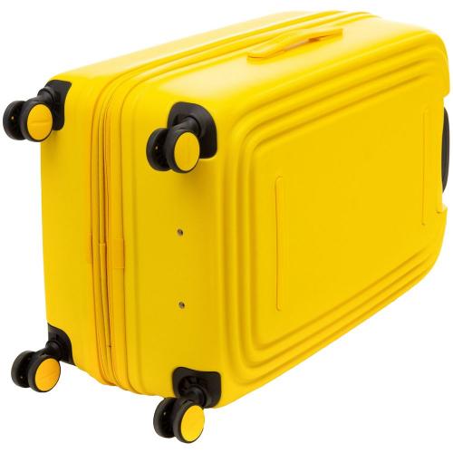 Чемодан Logoduck M; - купить необычные сувениры в Воронеже