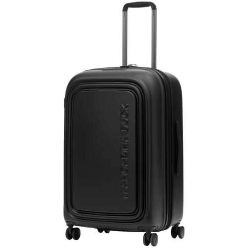 Чемодан Logoduck M; - купить необычные подарки в Воронеже