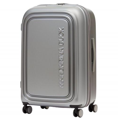 Чемодан Logoduck M; - купить бизнесс-сувениры в Воронеже