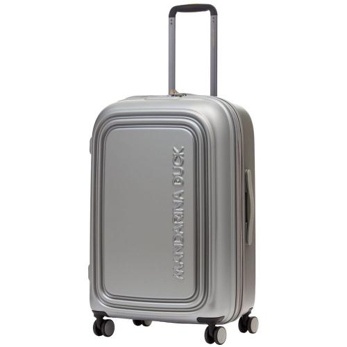 Чемодан Logoduck M; - купить необычные подарки в Воронеже