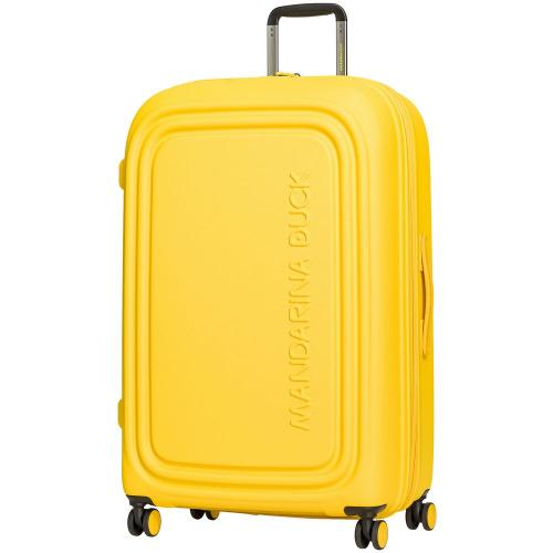 Чемодан Logoduck XL; - купить необычные подарки в Воронеже