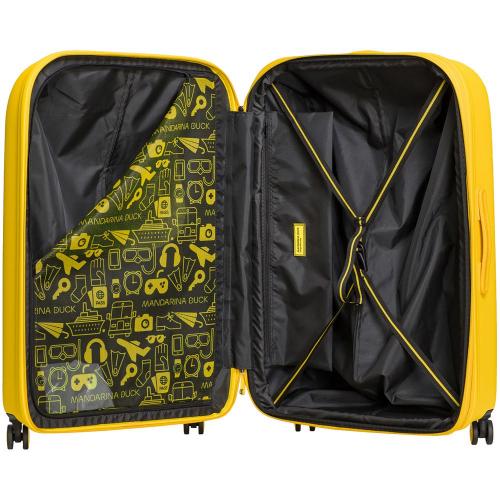 Чемодан Logoduck XL; - купить именные сувениры в Воронеже