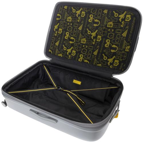 Чемодан Logoduck XL; - купить именные сувениры в Воронеже