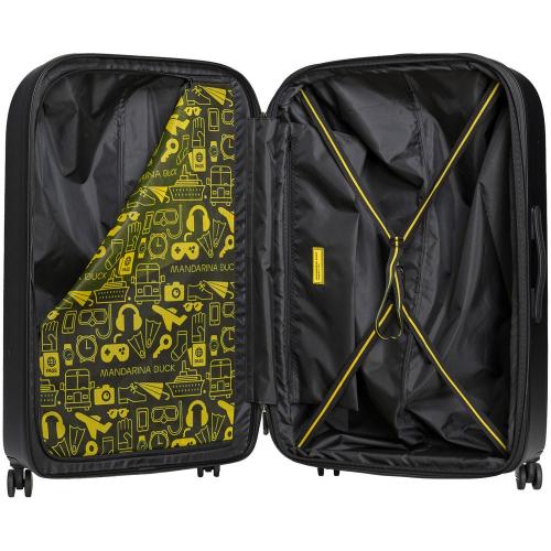 Чемодан Logoduck XL; - купить именные сувениры в Воронеже