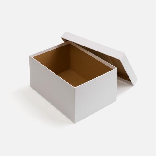 Коробка Christmas Tree; - купить подарки с логотипом в Воронеже