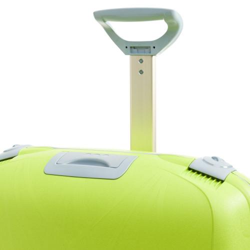 Чемодан Light Ltd Edition M; - купить подарки с логотипом в Воронеже