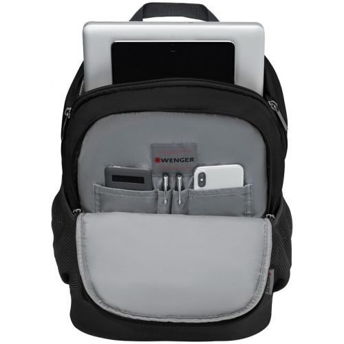 Рюкзак Quadma; - купить подарки с логотипом в Воронеже