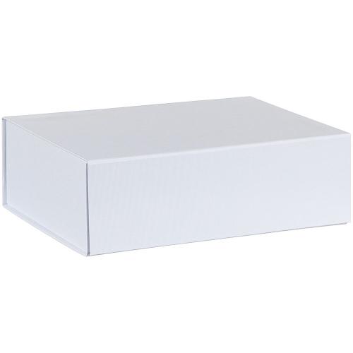 Коробка складная Portada, M; - купить бизнесс-сувениры в Воронеже