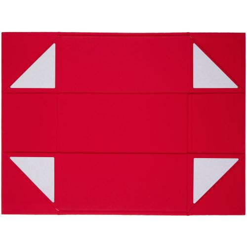 Коробка складная Portada, M; - купить именные сувениры в Воронеже