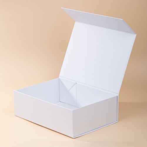 Коробка складная Portada, L; - купить бизнесс-сувениры в Воронеже