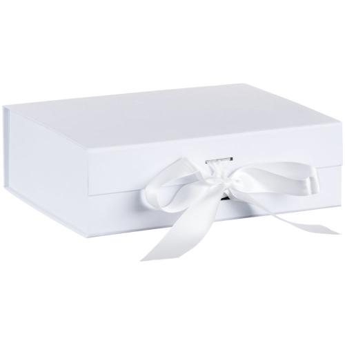 Коробка складная Rusetti, S; - купить бизнесс-сувениры в Воронеже