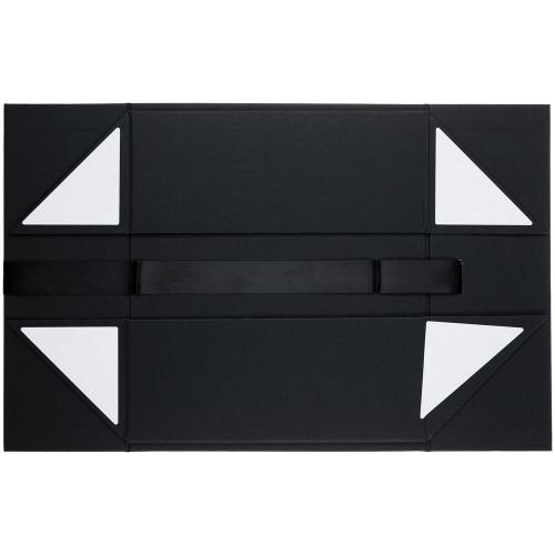 Коробка складная Rusetti, M; - купить именные сувениры в Воронеже