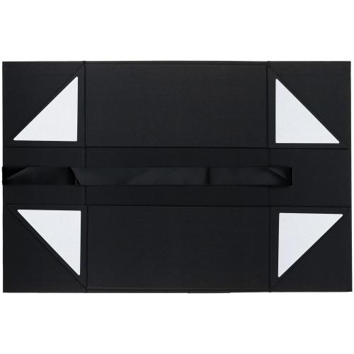 Коробка складная Rusetti, L; - купить именные сувениры в Воронеже