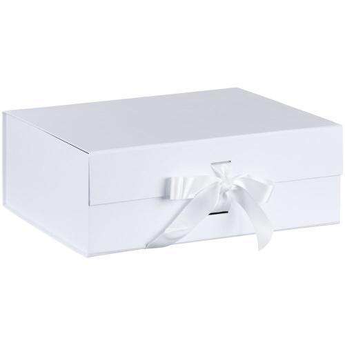 Коробка складная Rusetti, L; - купить бизнесс-сувениры в Воронеже