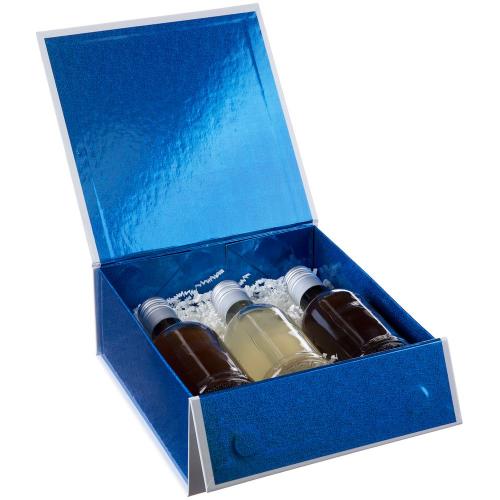 Коробка складная Gallant, M; - купить именные сувениры в Воронеже