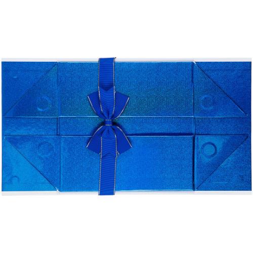 Коробка складная Gallant, M; - купить подарки с логотипом в Воронеже