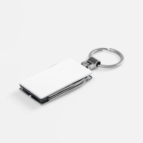 Брелок-мультитул Toolful; - купить необычные сувениры в Воронеже