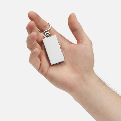 Брелок-мультитул Toolful; - купить именные сувениры в Воронеже