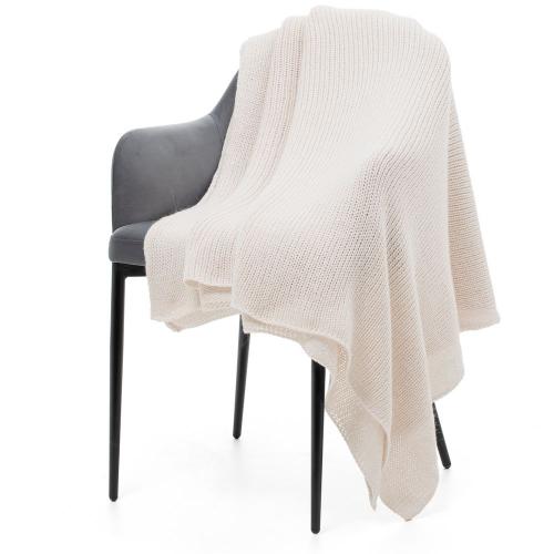 Плед Knitly; - купить бизнесс-сувениры в Воронеже