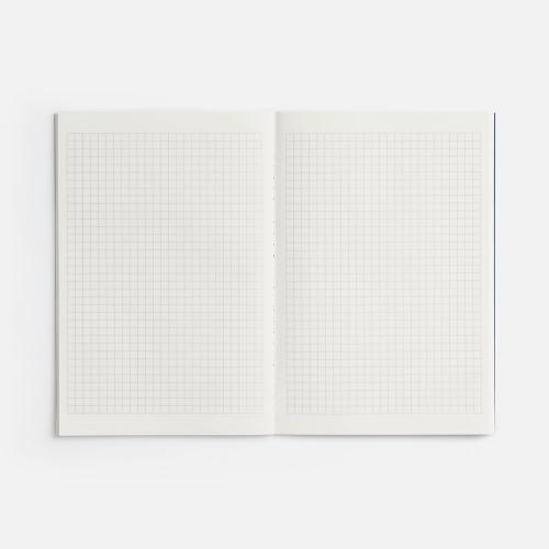 Блокнот Marco в клетку; - купить именные сувениры в Воронеже